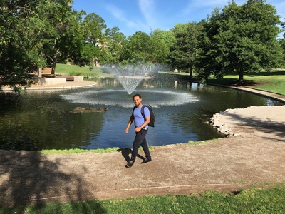 Summer Internship Morning